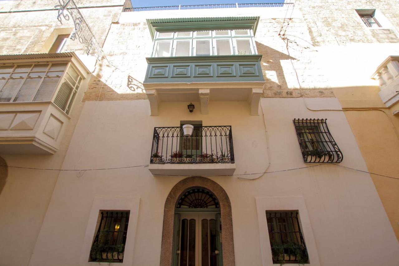 라바트 Town House Steeped In History 빌라 외부 사진