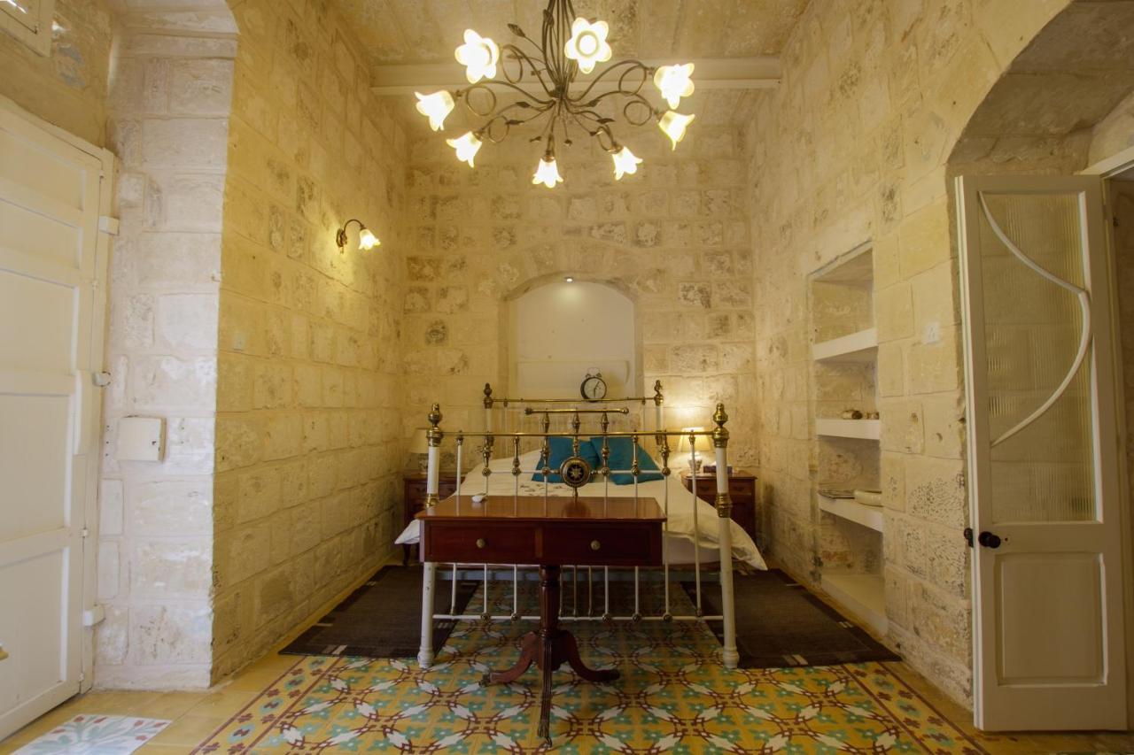 라바트 Town House Steeped In History 빌라 외부 사진