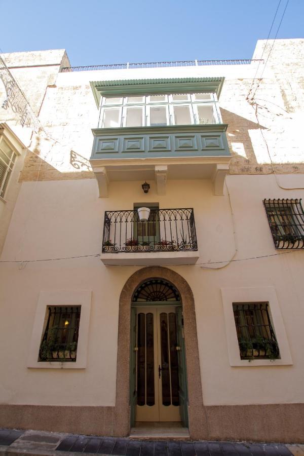 라바트 Town House Steeped In History 빌라 외부 사진