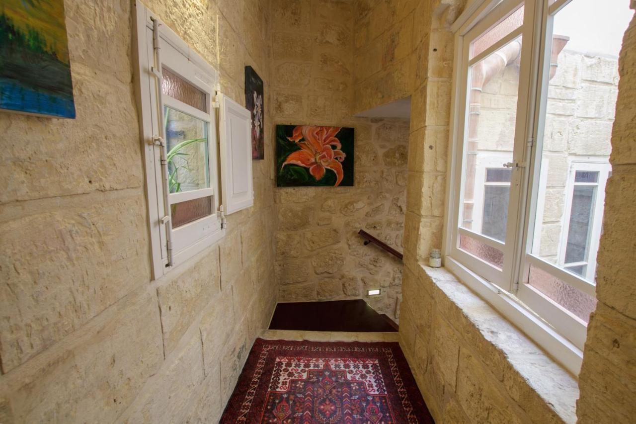 라바트 Town House Steeped In History 빌라 외부 사진